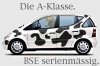 Aklasse